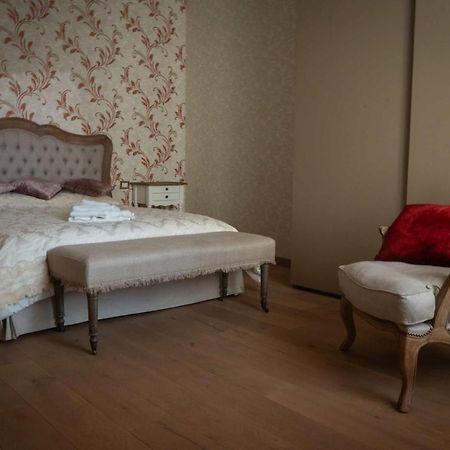 Merulana Penthouse: 5 Minutes Walk From Colosseum Екстериор снимка