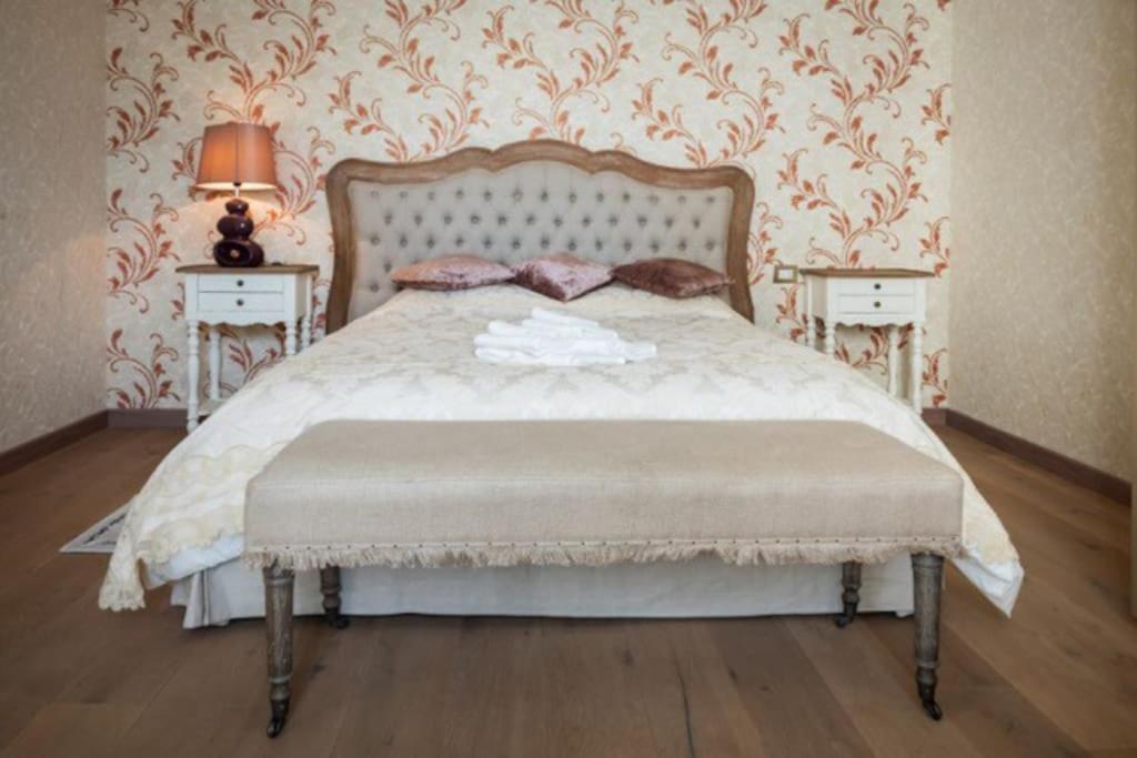 Merulana Penthouse: 5 Minutes Walk From Colosseum Екстериор снимка