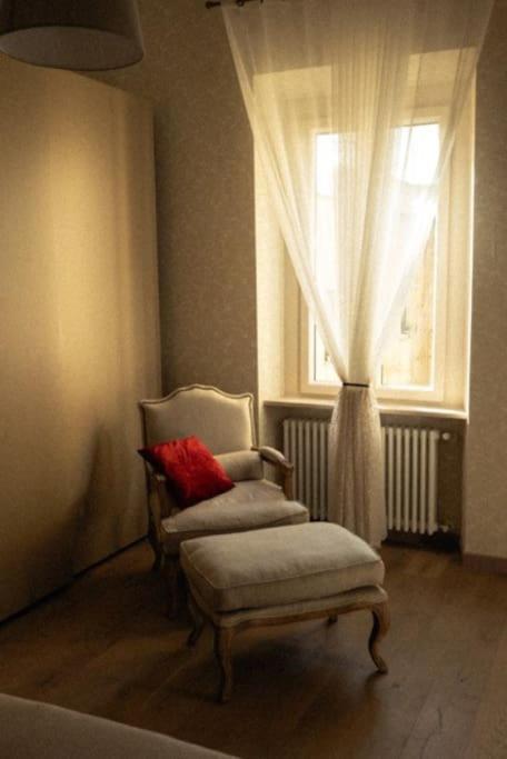Merulana Penthouse: 5 Minutes Walk From Colosseum Екстериор снимка