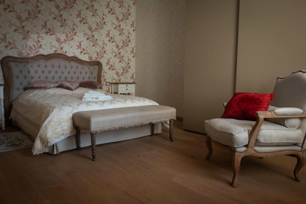 Merulana Penthouse: 5 Minutes Walk From Colosseum Екстериор снимка