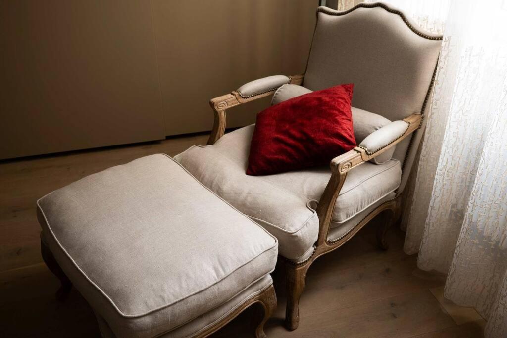 Merulana Penthouse: 5 Minutes Walk From Colosseum Екстериор снимка