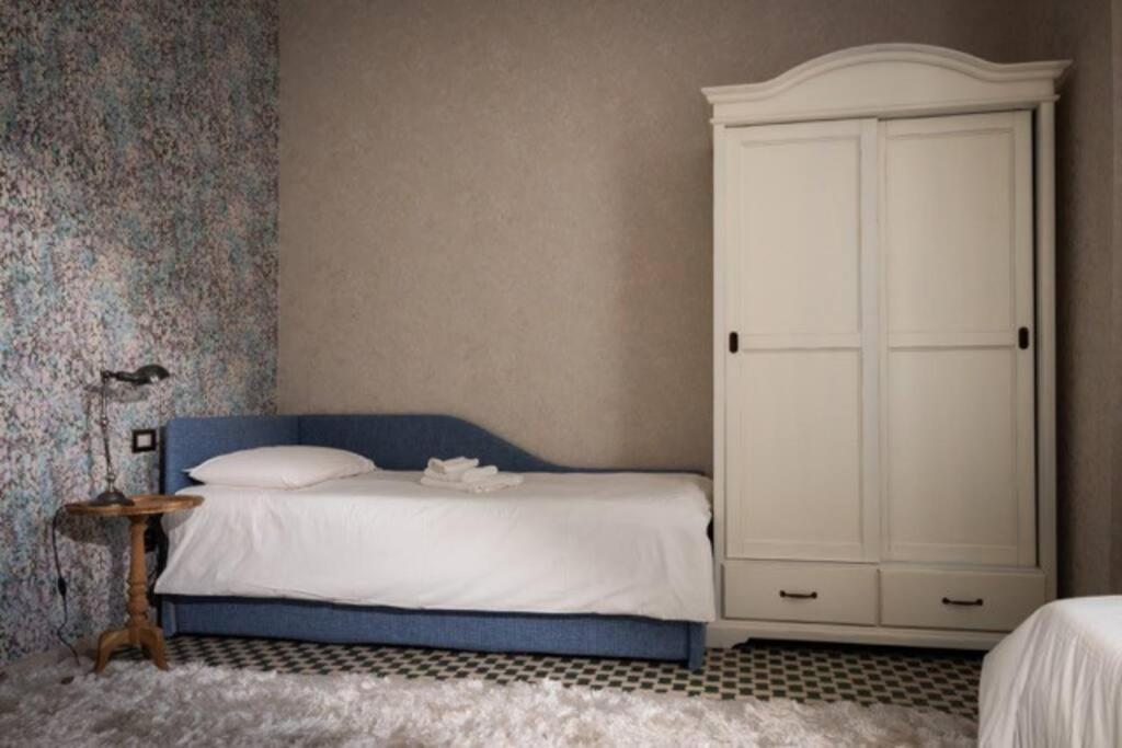 Merulana Penthouse: 5 Minutes Walk From Colosseum Екстериор снимка