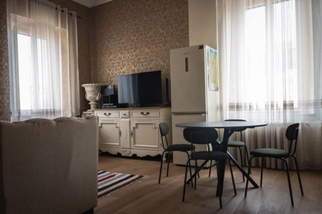 Merulana Penthouse: 5 Minutes Walk From Colosseum Екстериор снимка