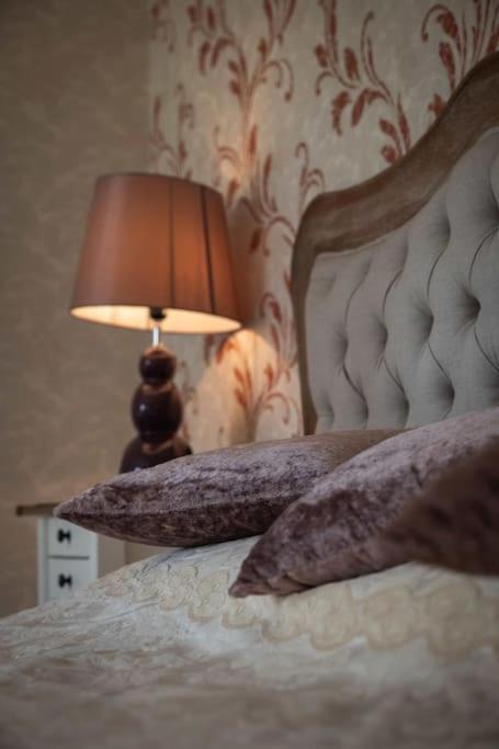 Merulana Penthouse: 5 Minutes Walk From Colosseum Екстериор снимка